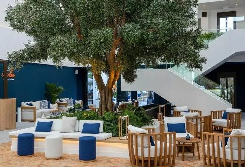 Fotos del hotel Mett  & Beach Resort Marbella Estepona:  4