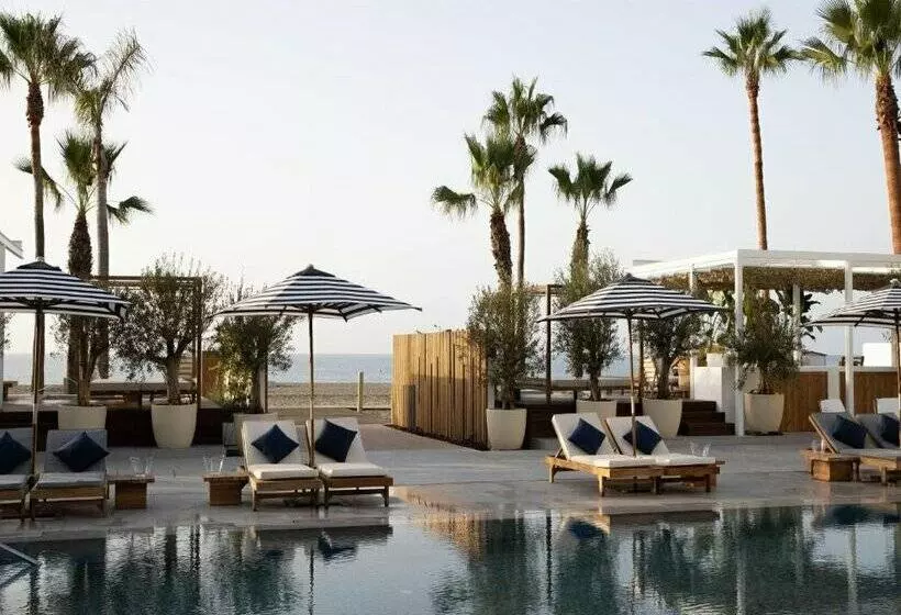 Fotos del hotel Mett  & Beach Resort Marbella Estepona:  20