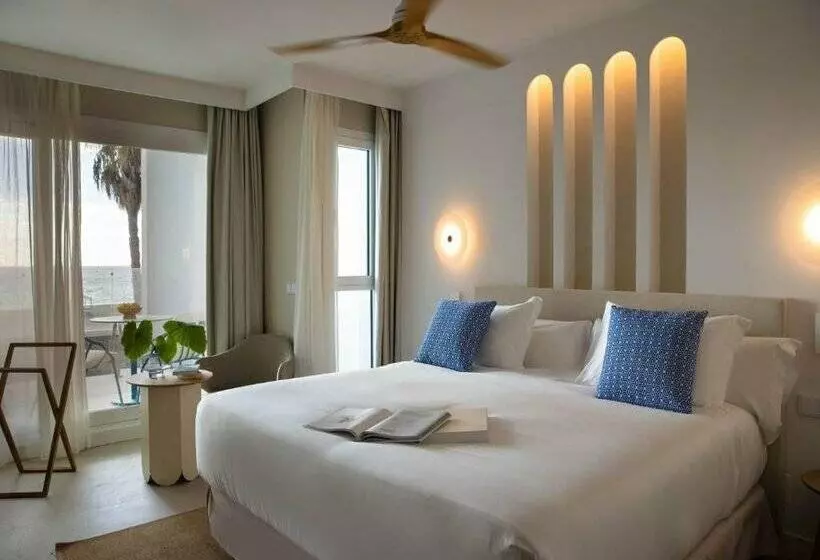 Fotos del hotel Mett  & Beach Resort Marbella Estepona:  23