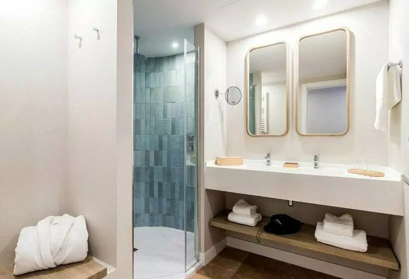 Fotos del hotel Mett  & Beach Resort Marbella Estepona:  12