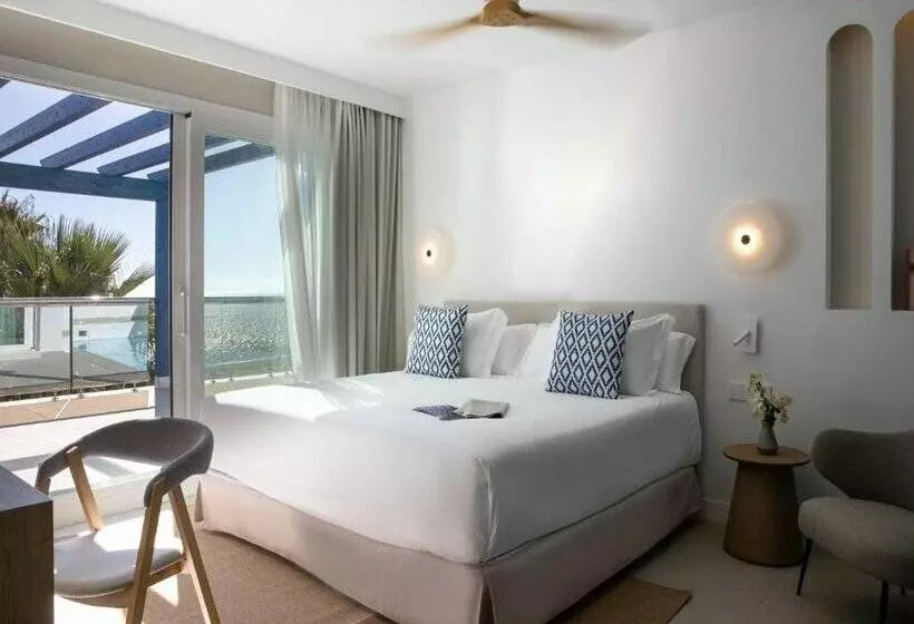 Fotos del hotel Mett  & Beach Resort Marbella Estepona:  8