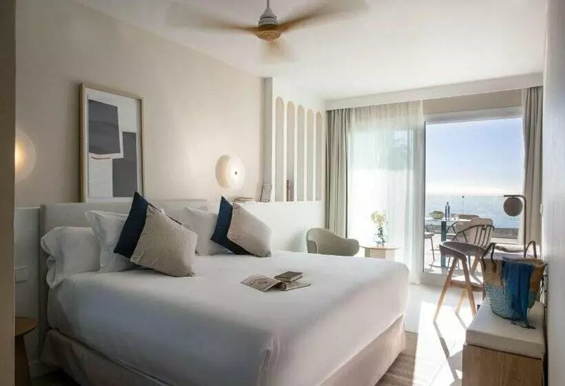 Mett  & Beach Resort Marbella Estepona