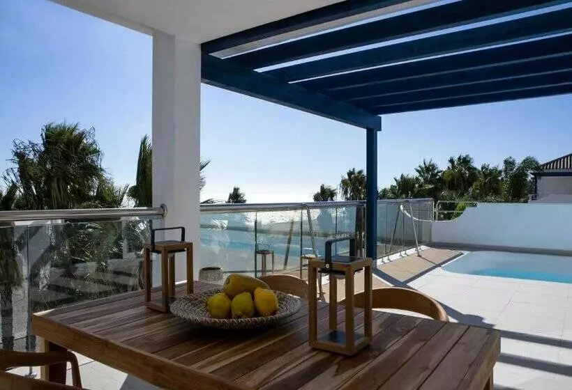 Fotos del hotel Mett  & Beach Resort Marbella Estepona:  24