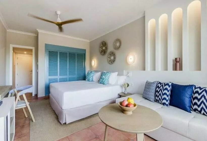 Fotos del hotel Mett  & Beach Resort Marbella Estepona:  14