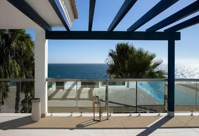 Fotos del hotel Mett  & Beach Resort Marbella Estepona:  6