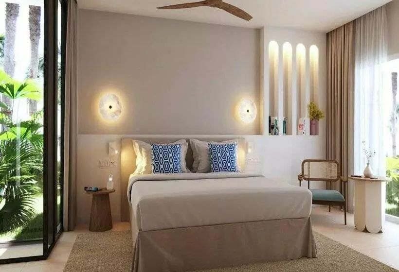 Fotos del hotel Mett  & Beach Resort Marbella Estepona:  25