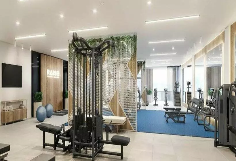 Fotos del hotel Mett  & Beach Resort Marbella Estepona:  15