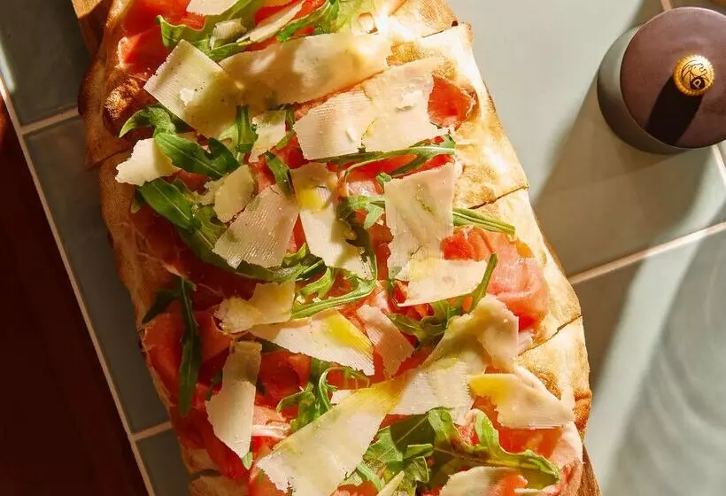 Fotos del hotel Mett  & Beach Resort Marbella Estepona:  22