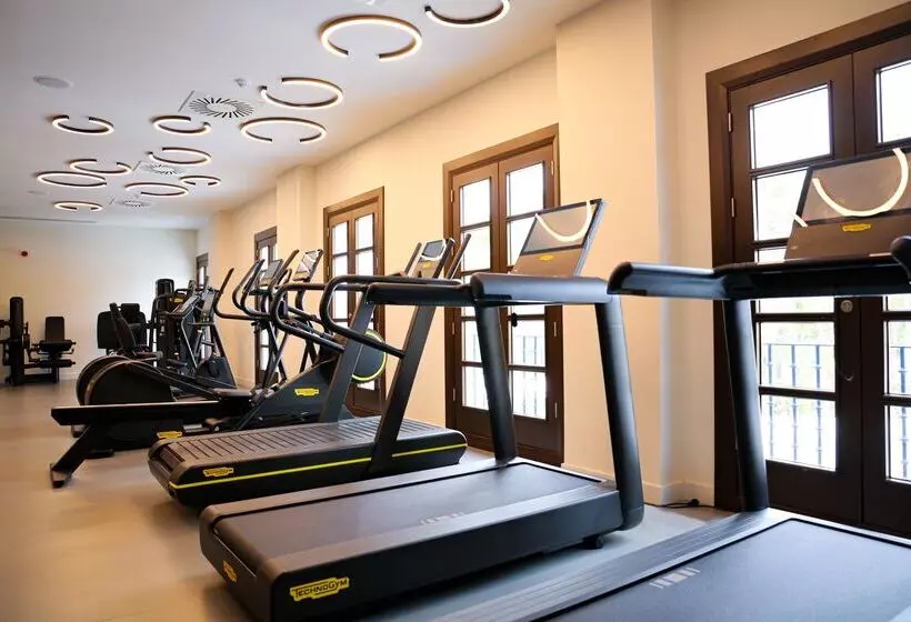 Fotos del hotel Mett  & Beach Resort Marbella Estepona:  9