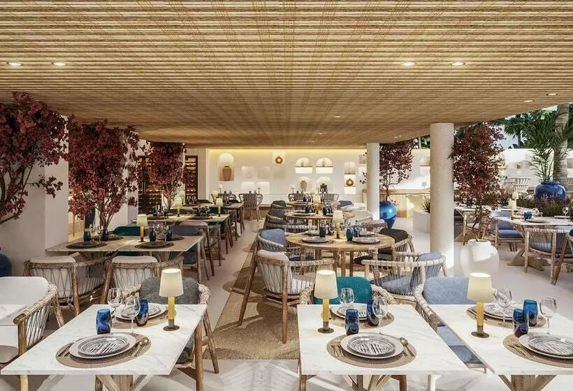 Fotos del hotel Mett  & Beach Resort Marbella Estepona:  18