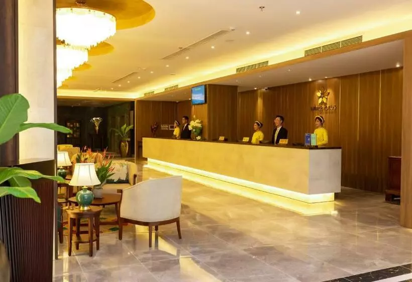 Fotos del hotel White Lotus Hue:  2