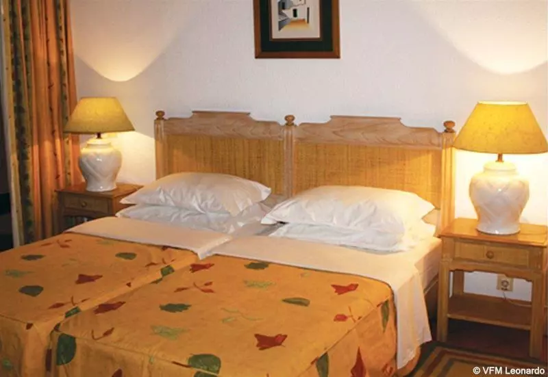 Fotos del hotel Aqua Meia Praia:  3