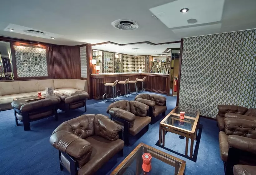 Fotos del hotel Atlantis Sintra Estoril:  4