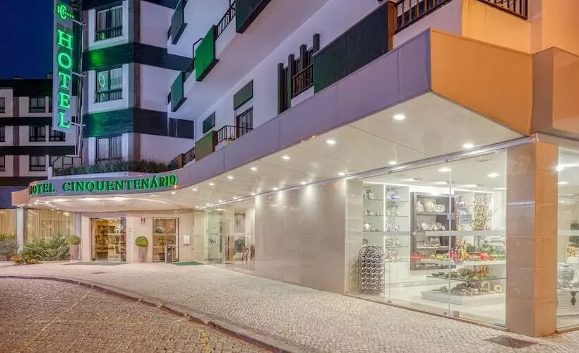 Fotos del hotel Cinquentenario & Conference Center:  9