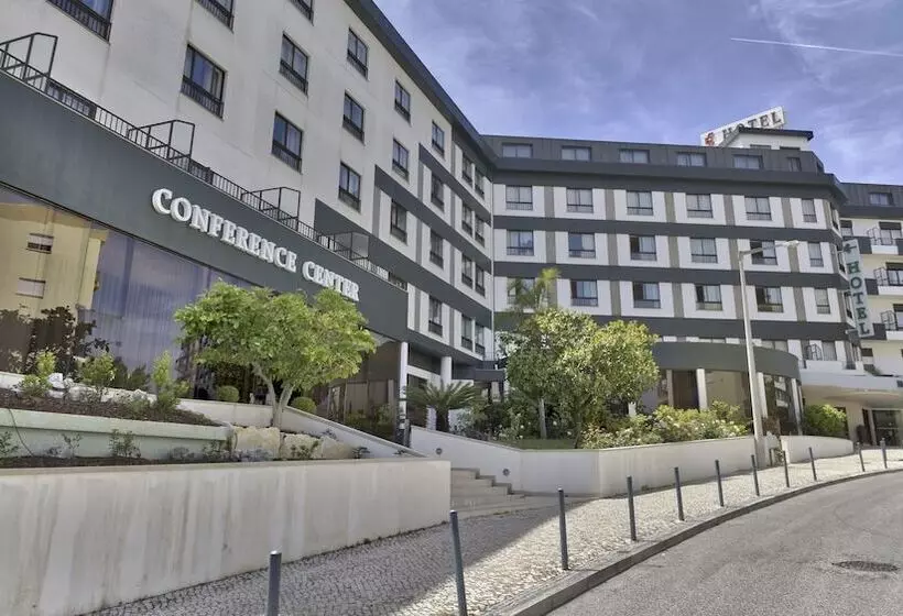 Fotos del hotel Cinquentenario & Conference Center:  7