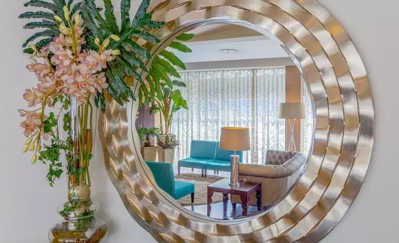 Fotos del hotel Cinquentenario & Conference Center:  2