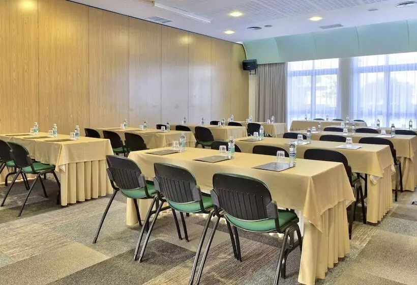 Fotos del hotel Cinquentenario & Conference Center:  8