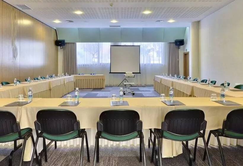 Fotos del hotel Cinquentenario & Conference Center:  10