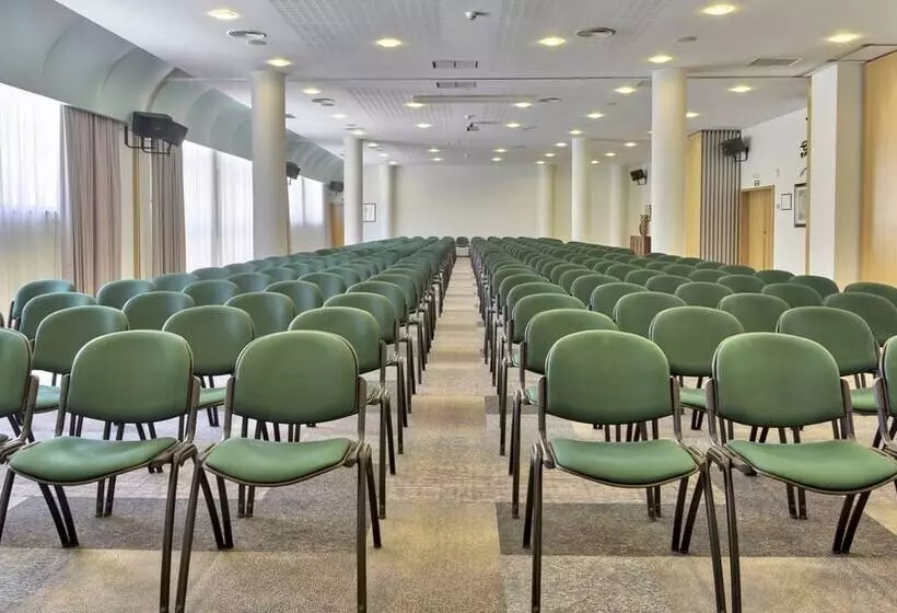 Fotos del hotel Cinquentenario & Conference Center:  12