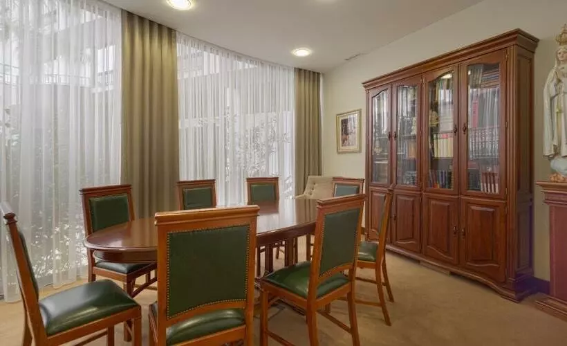 Fotos del hotel Cinquentenario & Conference Center:  14