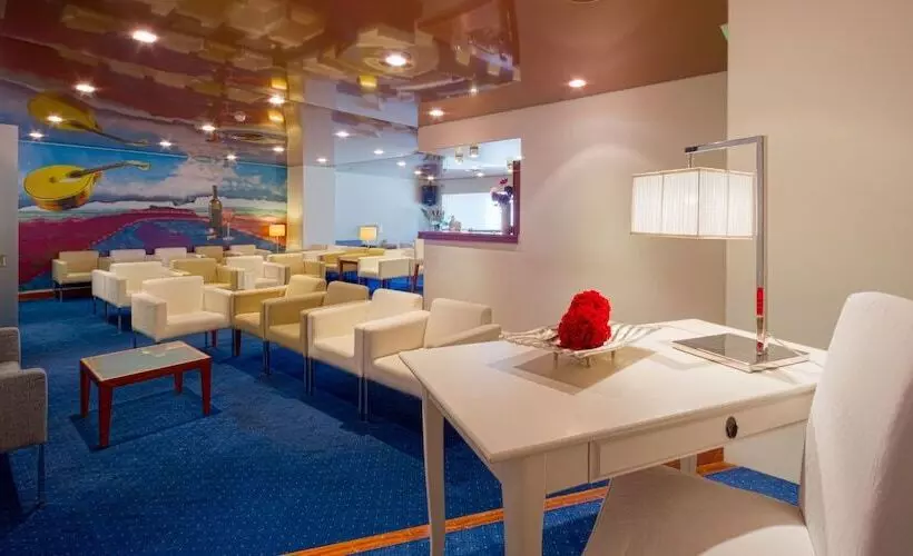 Fotos del hotel Cinquentenario & Conference Center:  13