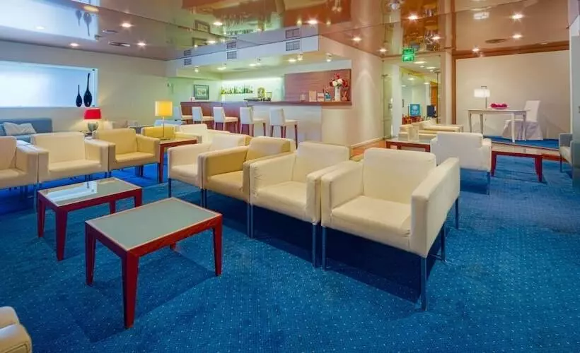 Fotos del hotel Cinquentenario & Conference Center:  3