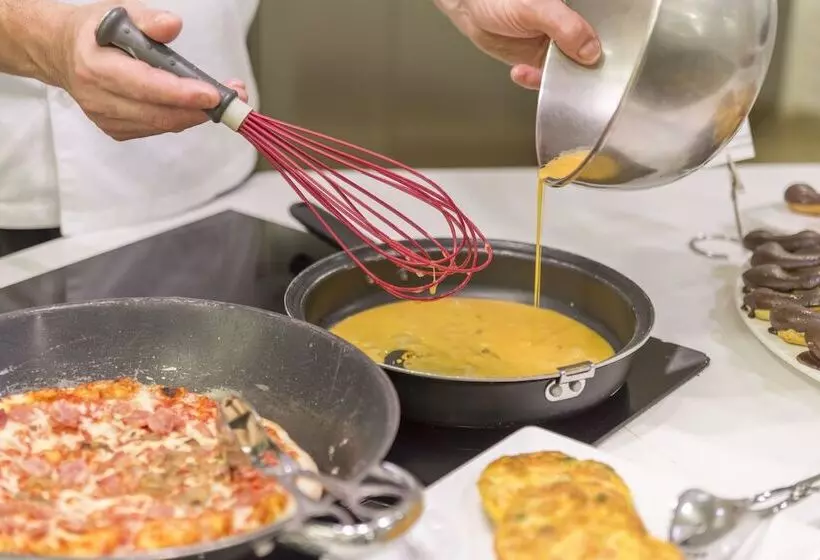 Fotos del hotel Cinquentenario & Conference Center:  4