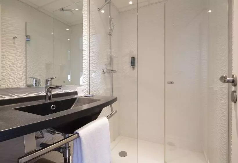 Fotos del hotel Escale Oceania Saint Malo:  7