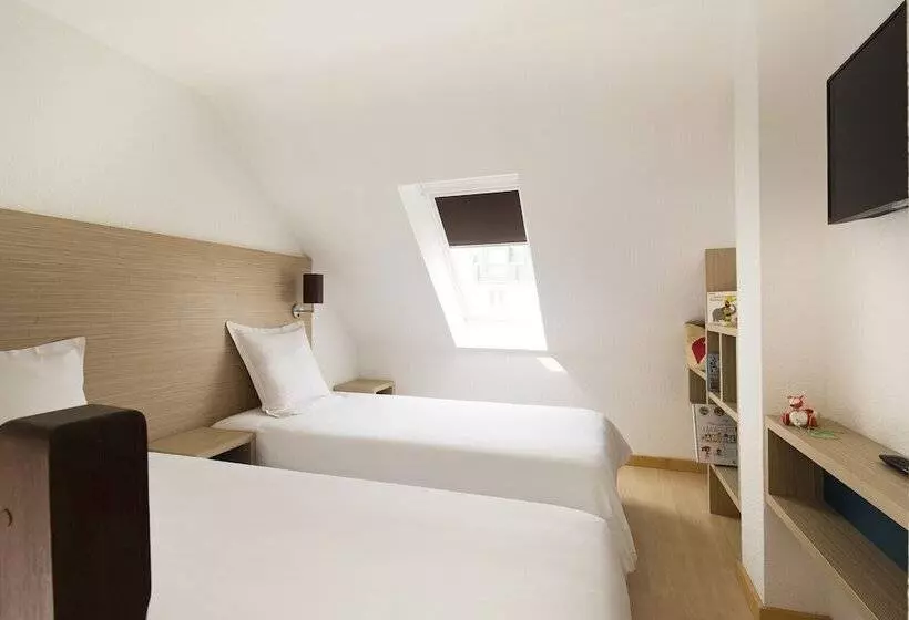 Escale Oceania Saint Malo