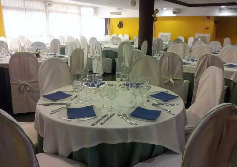 Fotos del hotel Jorge I:  8