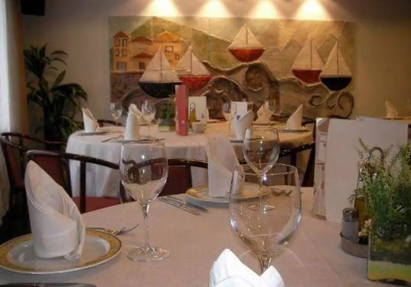 Fotos del hotel Jorge I:  4