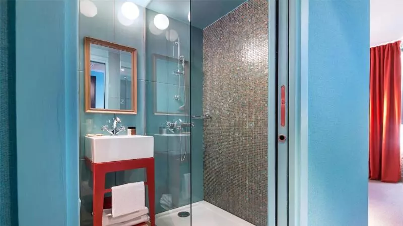 Fotos del hotel Hôtel Joséphine By Happyculture:  4