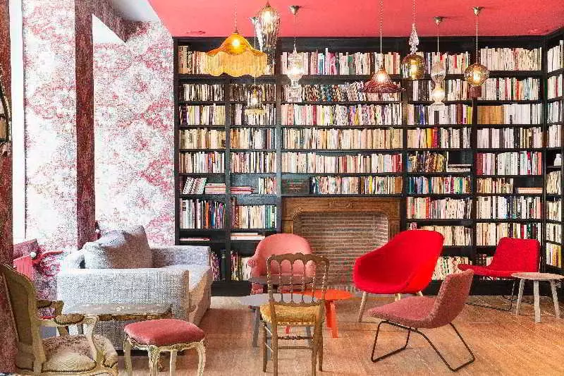 Fotos del hotel Hôtel Joséphine By Happyculture:  16