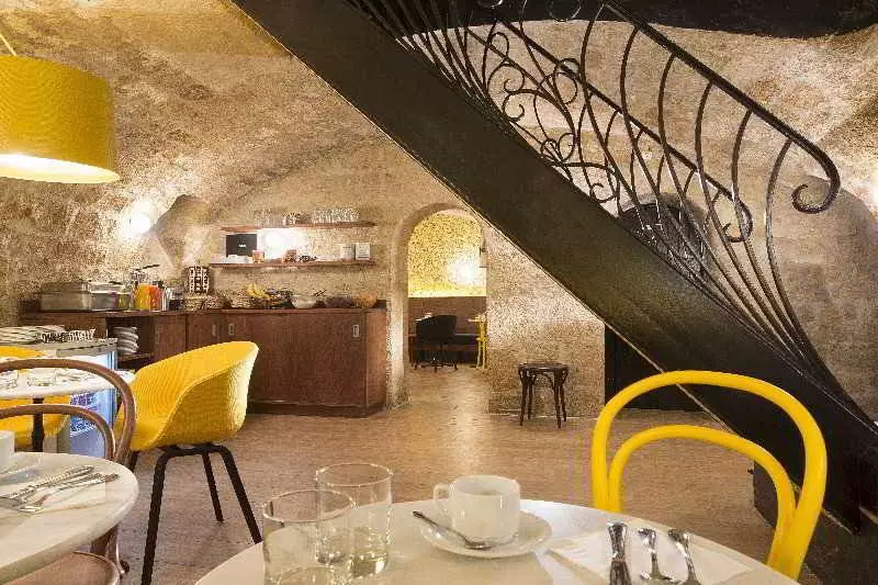 Fotos del hotel Hôtel Joséphine By Happyculture:  8