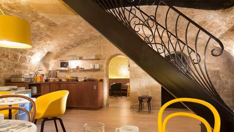 Fotos del hotel Hôtel Joséphine By Happyculture:  2