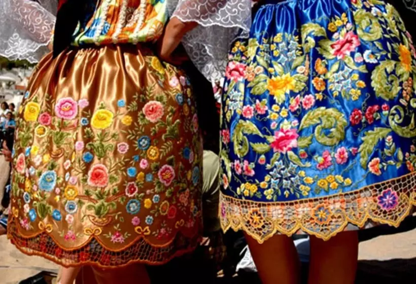 Fotos del hotel Mare:  16