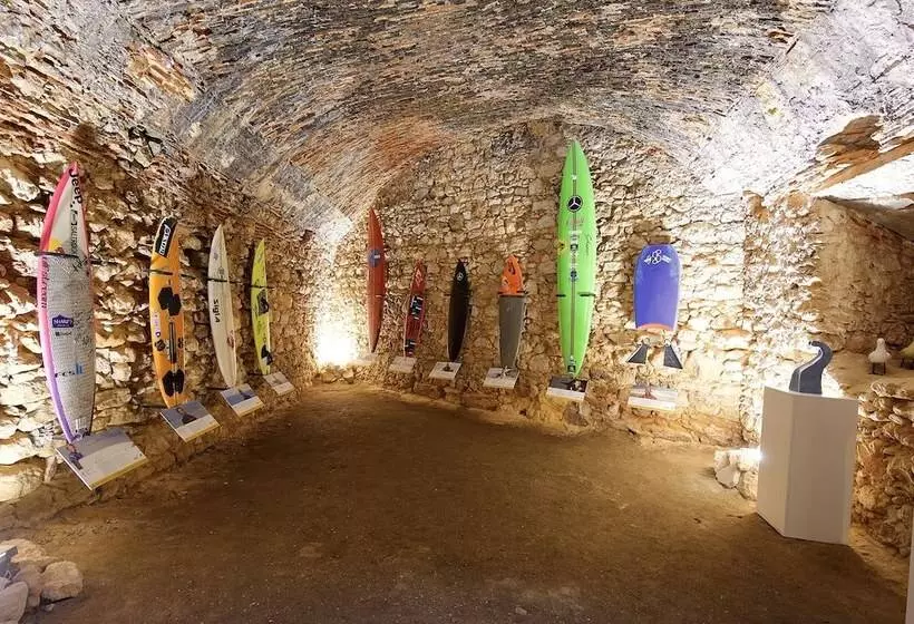 Fotos del hotel Mare:  18