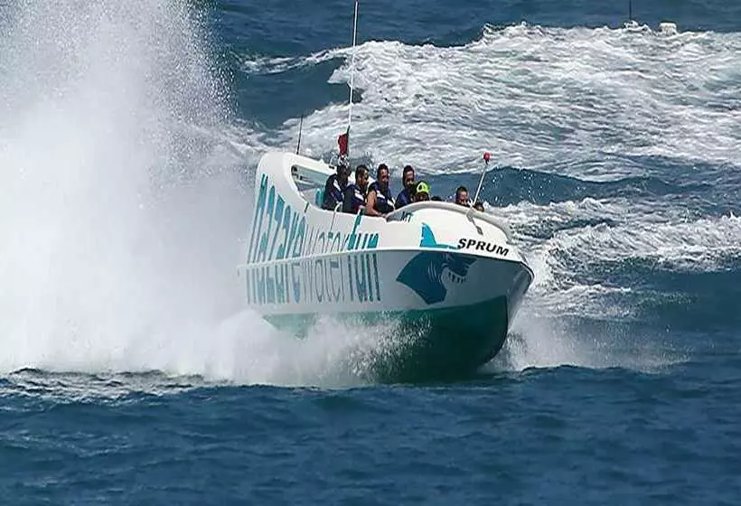 Fotos del hotel Mare:  4