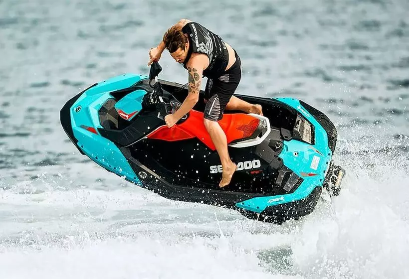 Fotos del hotel Mare:  10