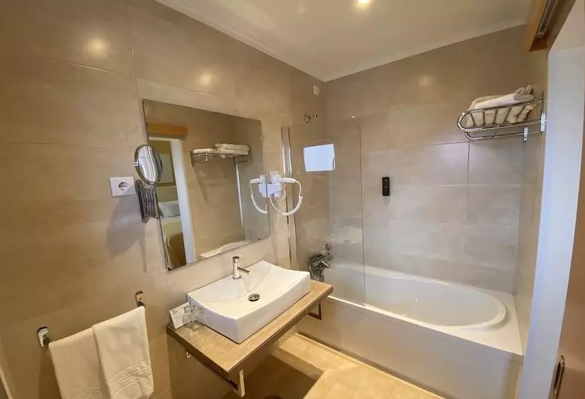 Fotos del hotel Mare:  6