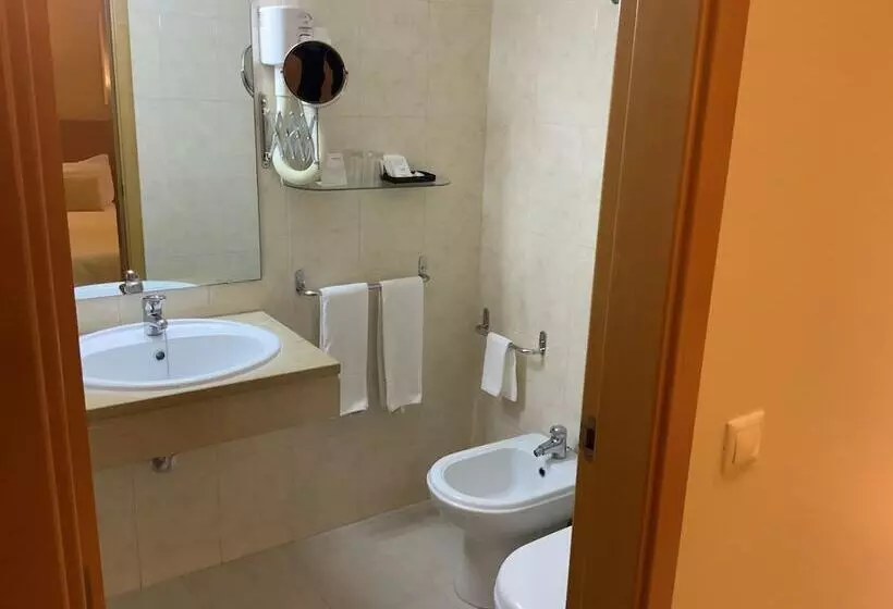 Fotos del hotel Mare:  9