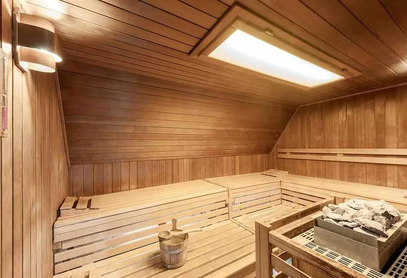 Fotos del hotel Nh Berlin Kurfürstendamm:  5