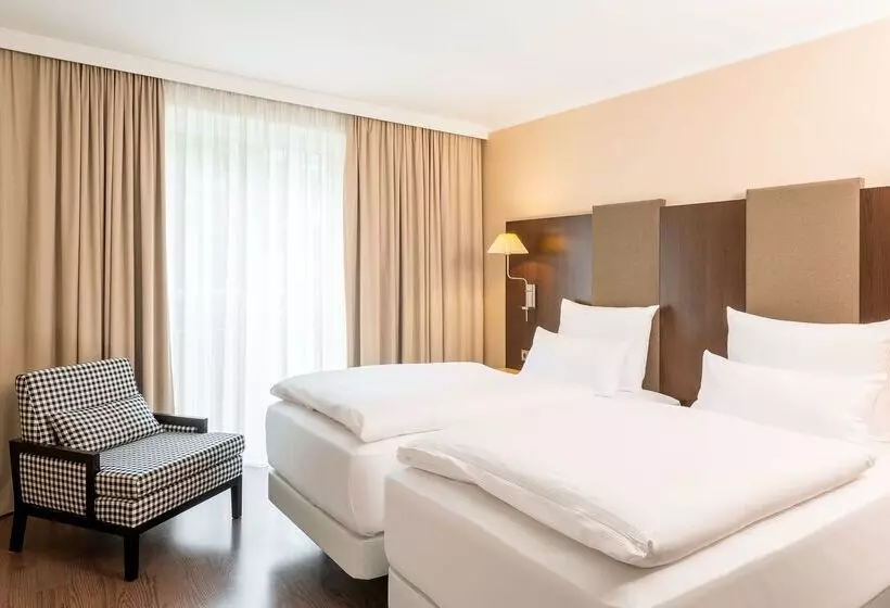 Fotos del hotel Nh Berlin Kurfürstendamm:  16