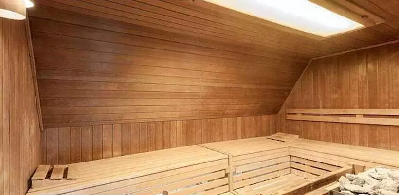 Fotos del hotel Nh Berlin Kurfürstendamm:  10