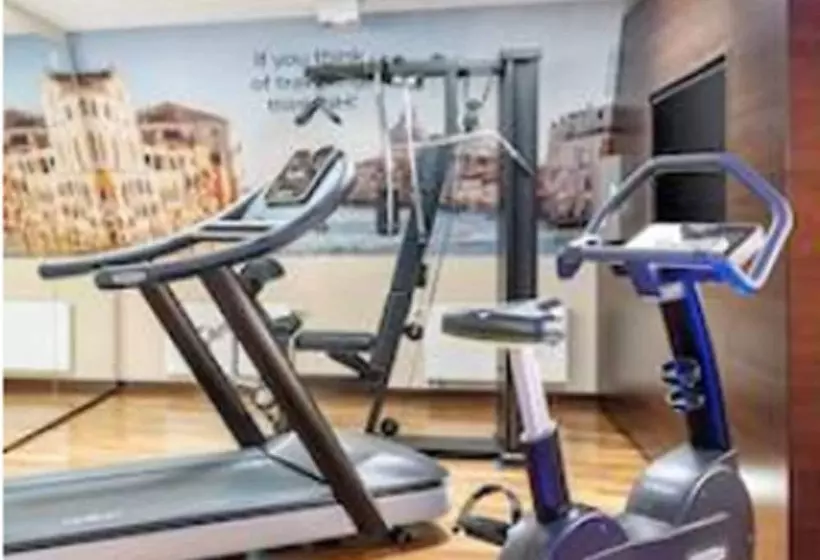 Fotos del hotel Nh Berlin Kurfürstendamm:  7