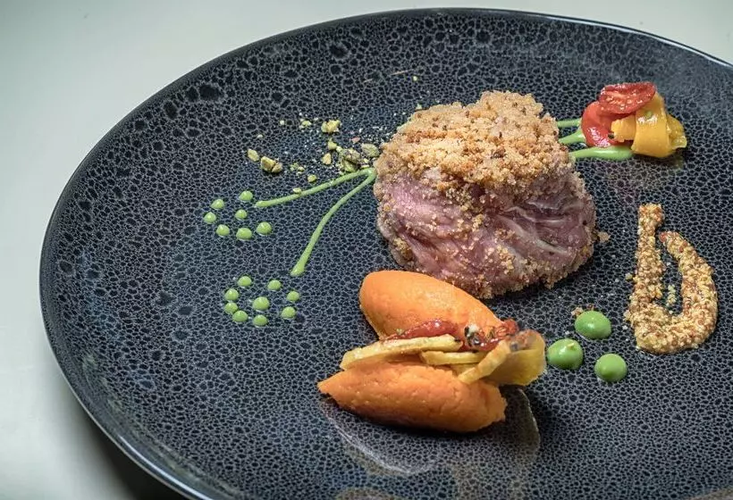 Fotos del hotel Nh Collection Genova Marina:  32