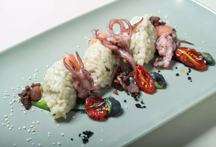 Fotos del hotel Nh Collection Genova Marina:  78