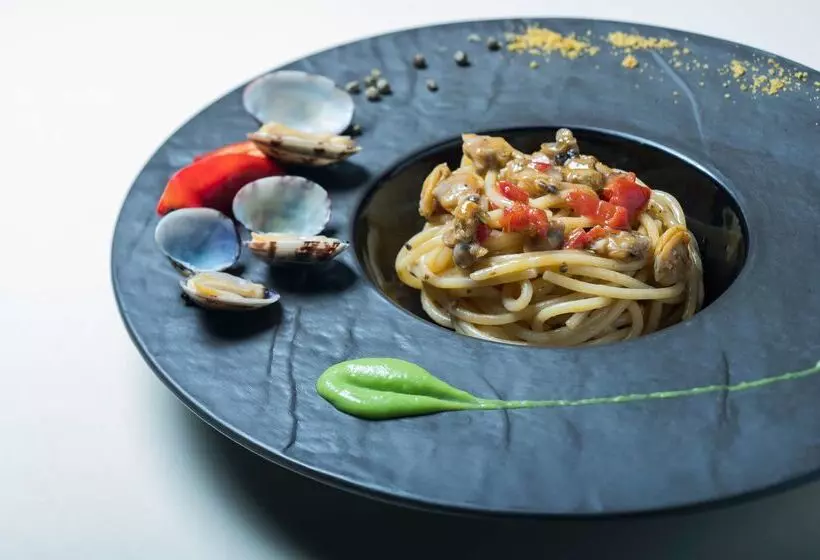 Fotos del hotel Nh Collection Genova Marina:  30