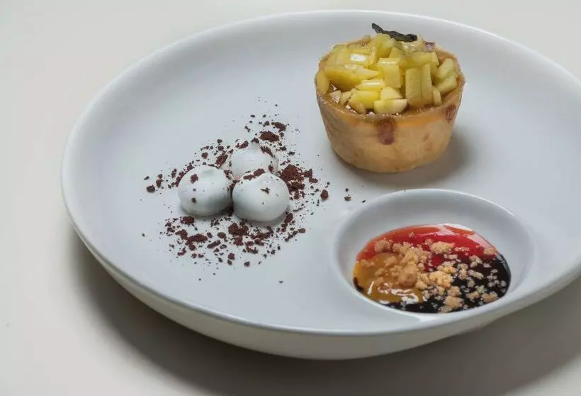 Fotos del hotel Nh Collection Genova Marina:  38