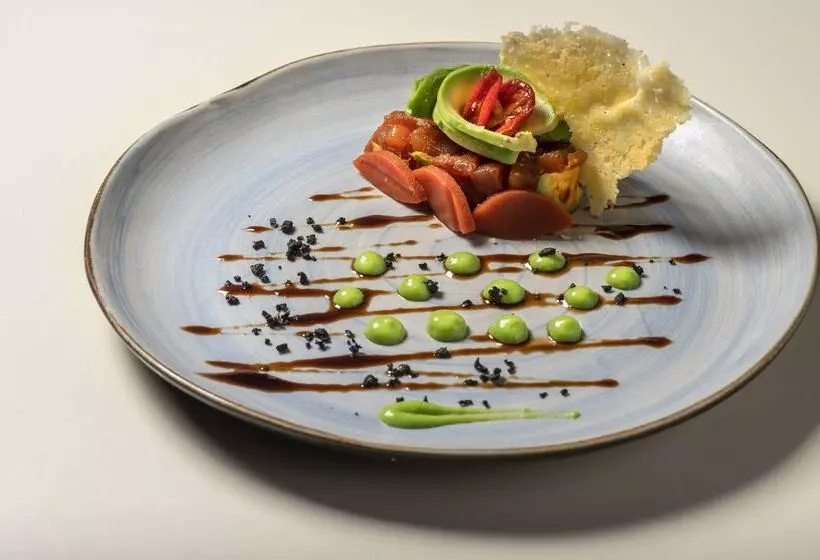 Fotos del hotel Nh Collection Genova Marina:  24